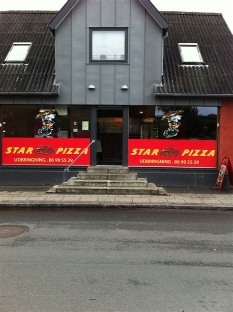 Top 10 Best Pizza near 8543 Hornslet, Denmark